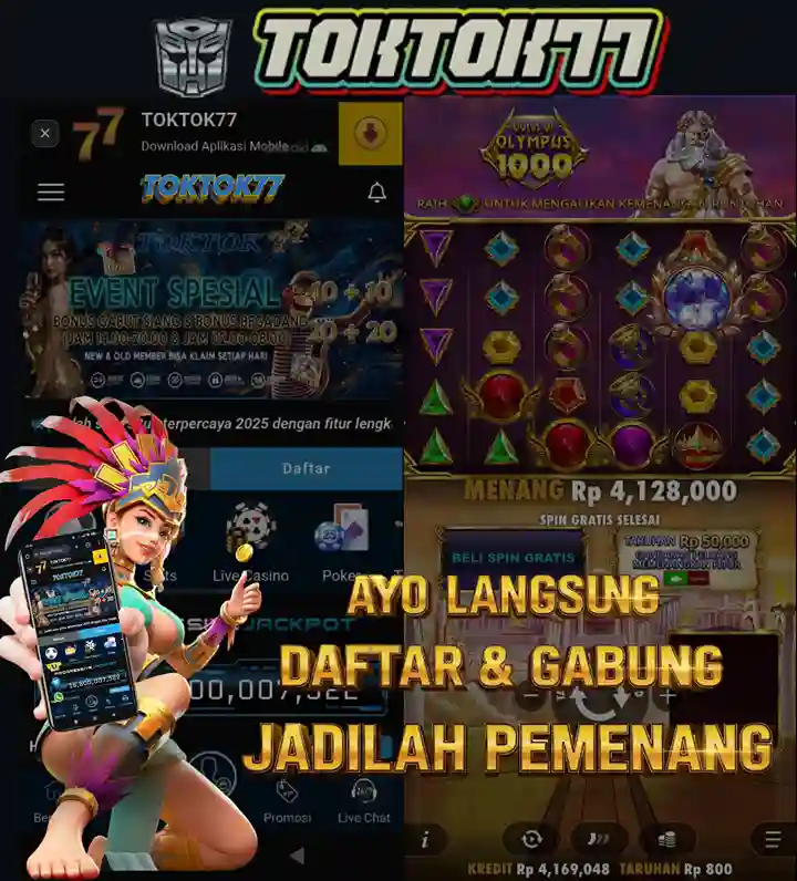 Area99 | Jackpot Besar Menanti Di Setiap Putaran Game